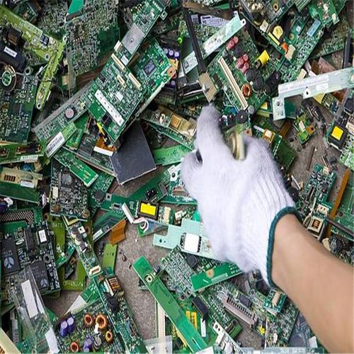 常熟回收各种电子元器件库存电子产品收购昆邦